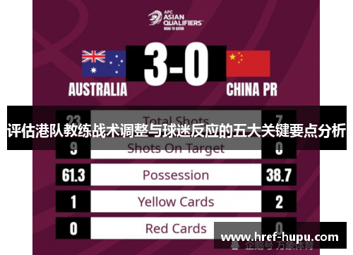 评估港队教练战术调整与球迷反应的五大关键要点分析